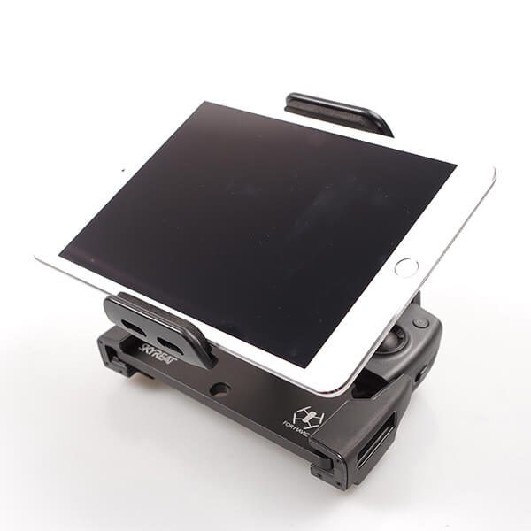 Aluminum-Alloy Tablet Holder- Mavic Series