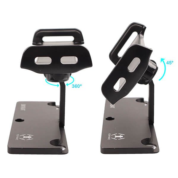 Aluminum-Alloy Tablet Holder- Mavic Series