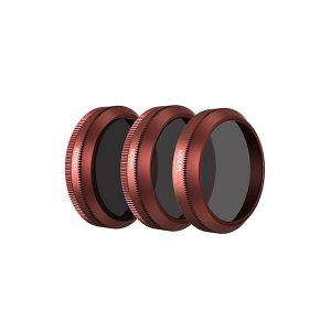 Mavic 2 zoom filters-3 pack