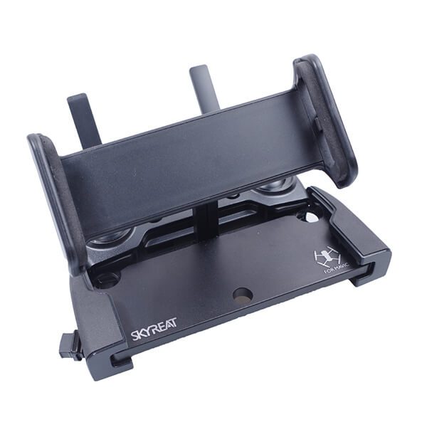 UPGRADE VERSION Aluminum-Alloy Folable Tablet Holder