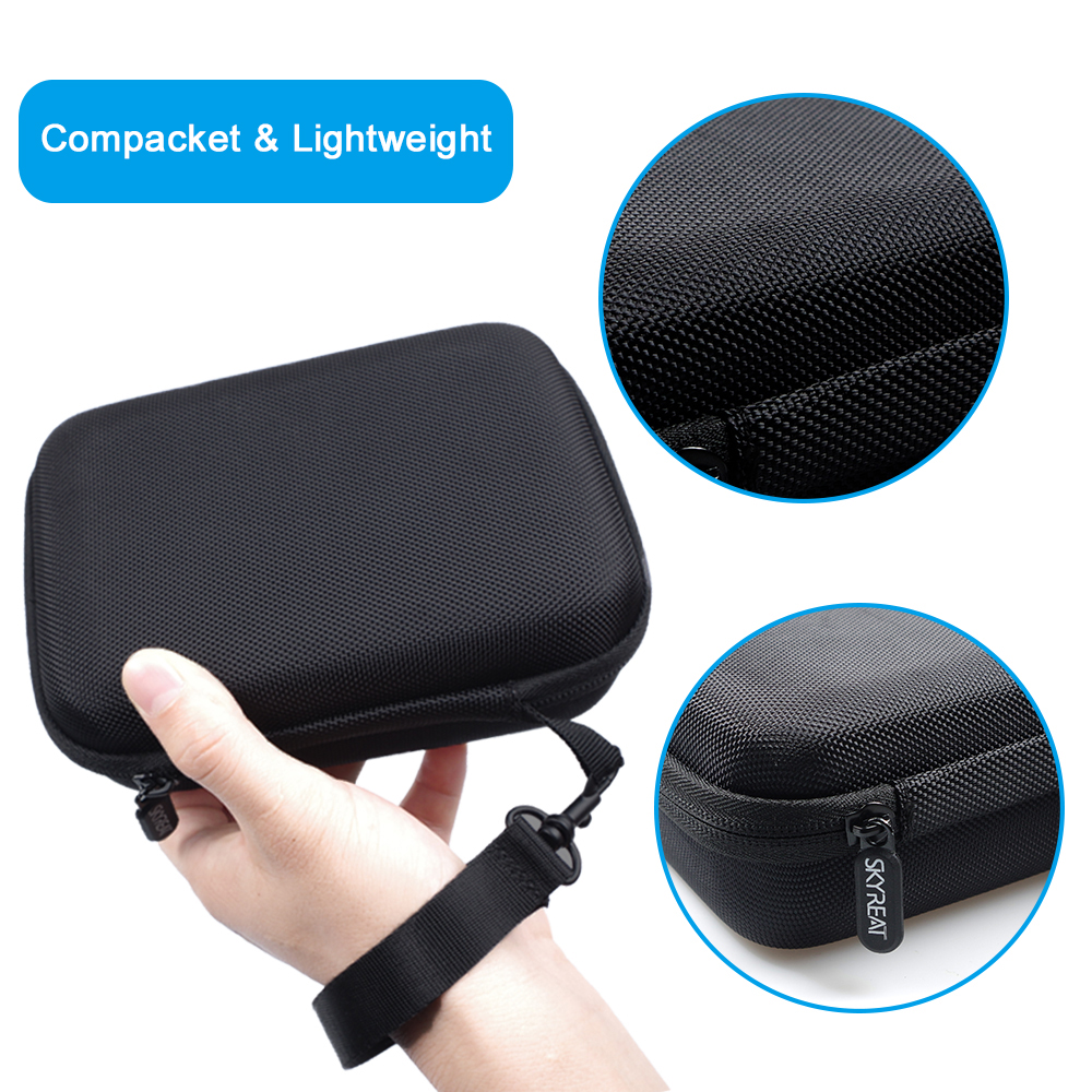 Hard Carrying Case for DJI Osmo Pocket - Skyreat