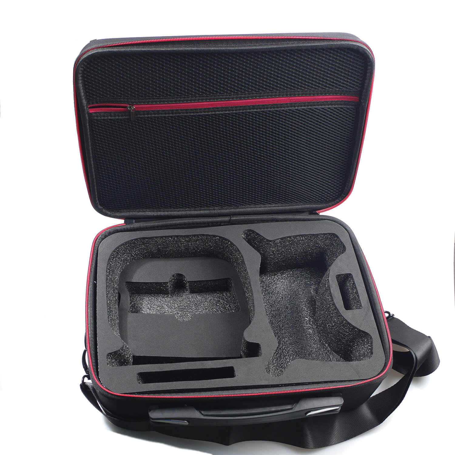 EVA Portable Hard Carrying Storage Case Box Bag Waterproof  For DJI FPV Combo