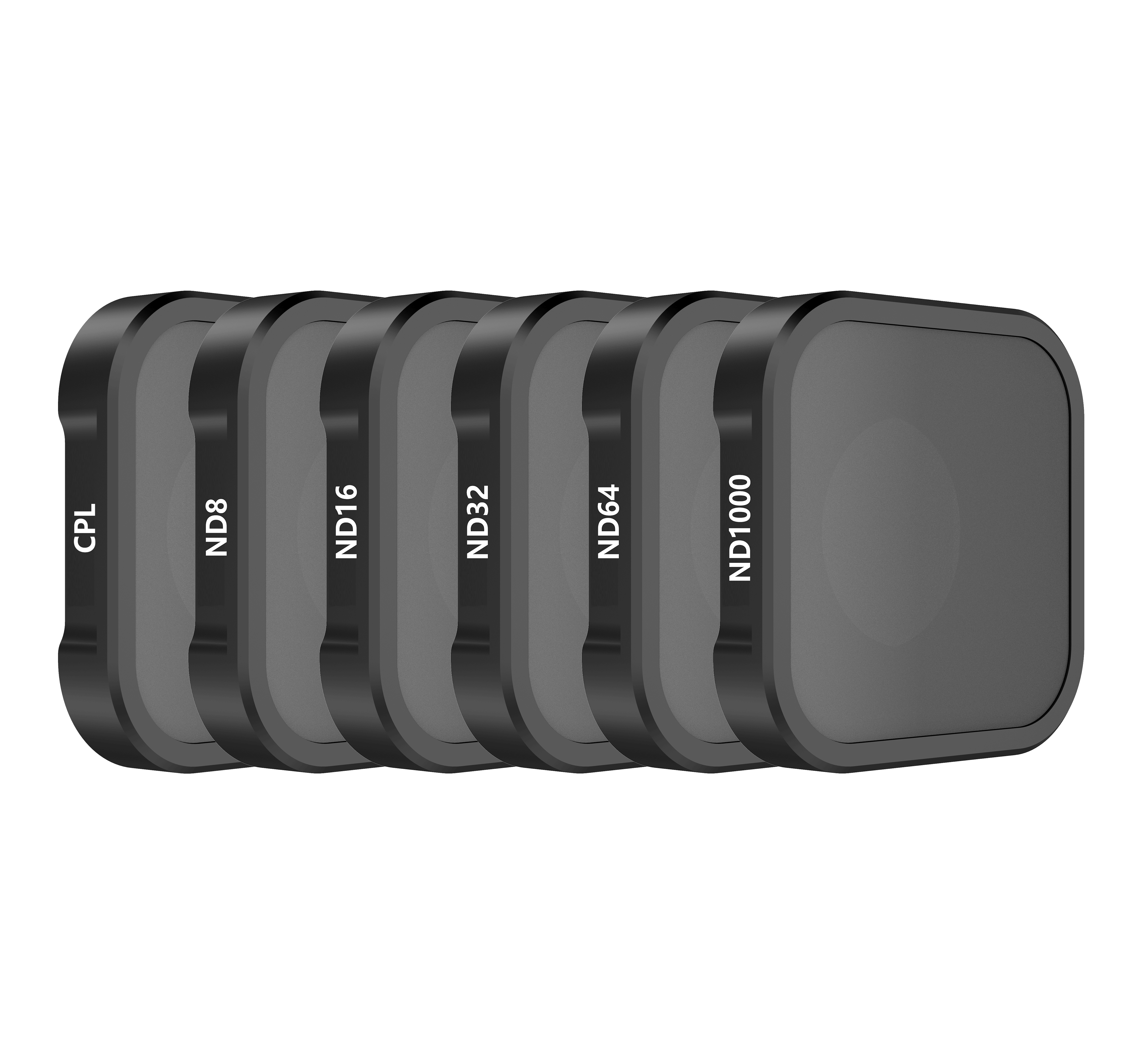 nd filters for gopro 9
