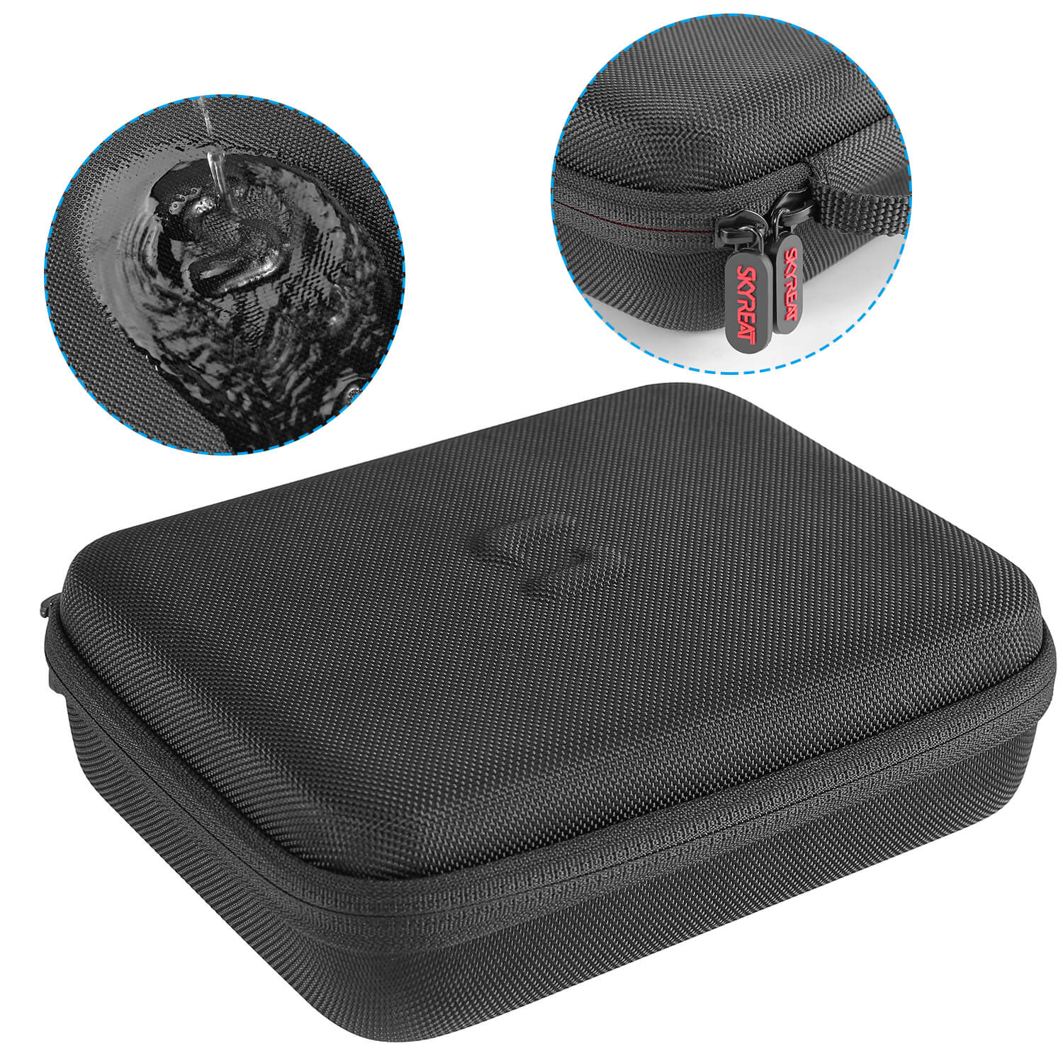 Travel Case for DJI Pocket 2 - tinyRigs