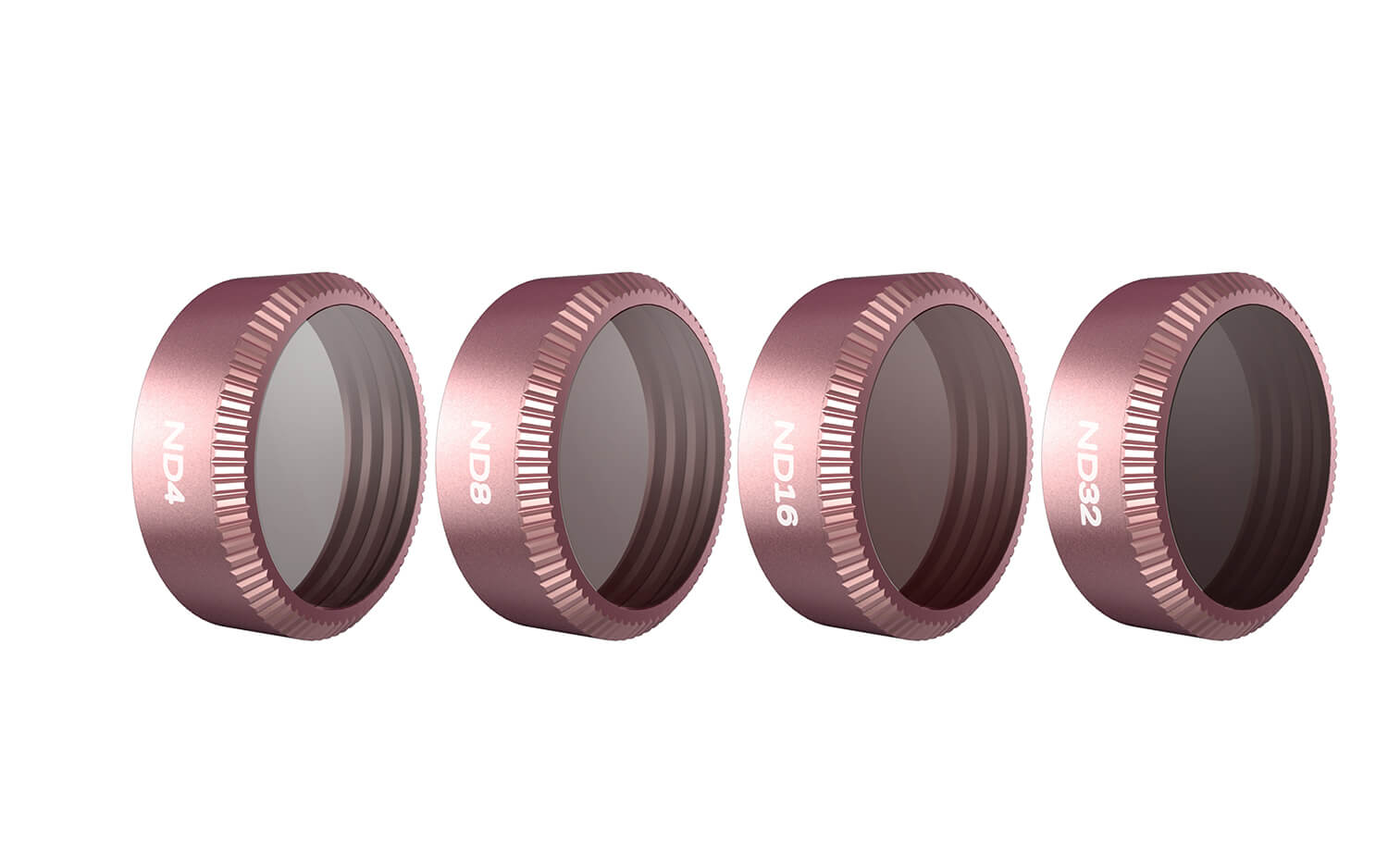 Skyreat ND Lens Filters for DJI Phantom 4 Pro ND4 ND8/PL ND8 ND16/PL HD Glass 