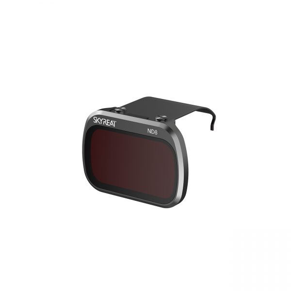 Skyreat Neutral Density ND8 Camera Lens Filter for DJI Mavic Mini
