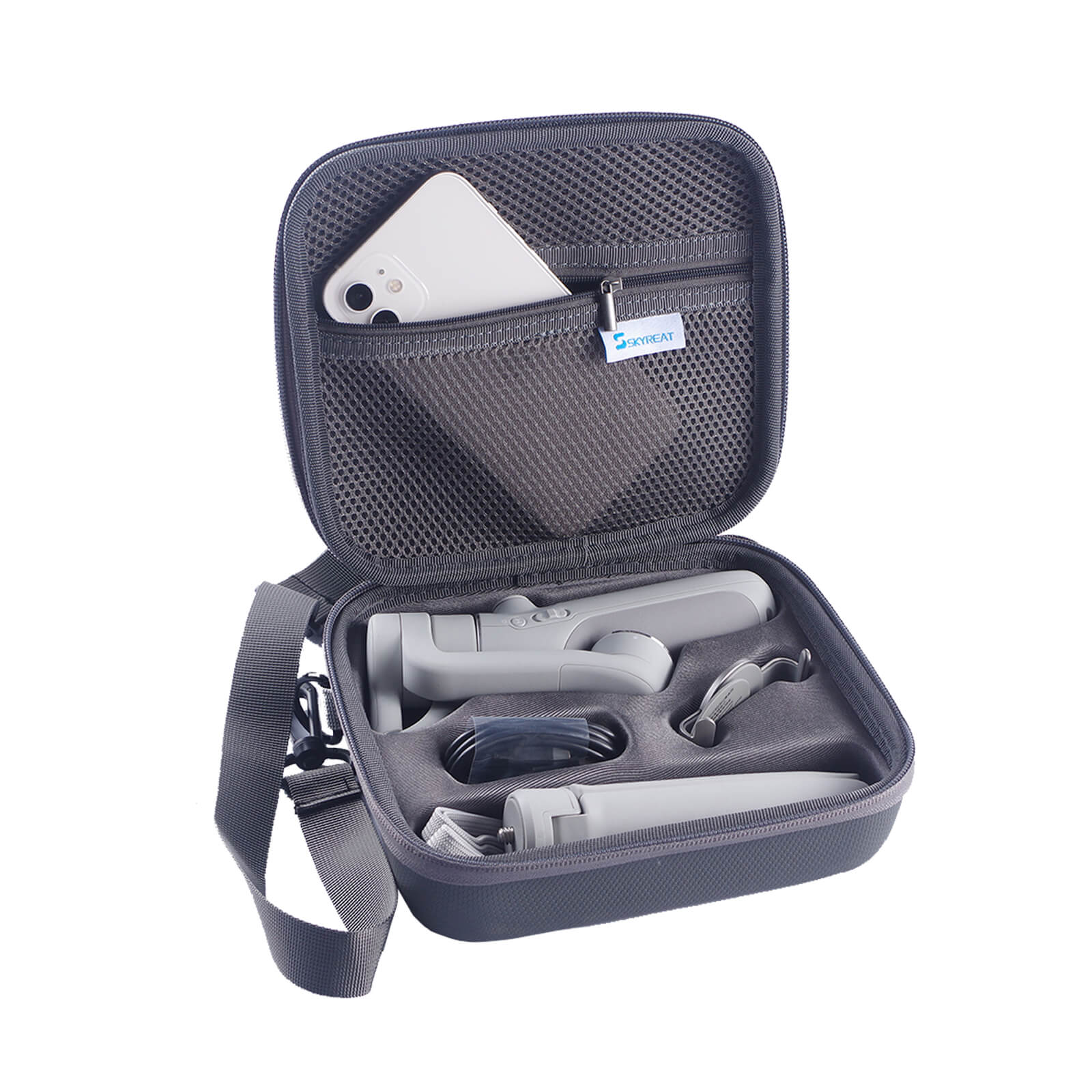 Skyreat OM 5 Handbag Travel Case for DJI OSMO Mobile 5