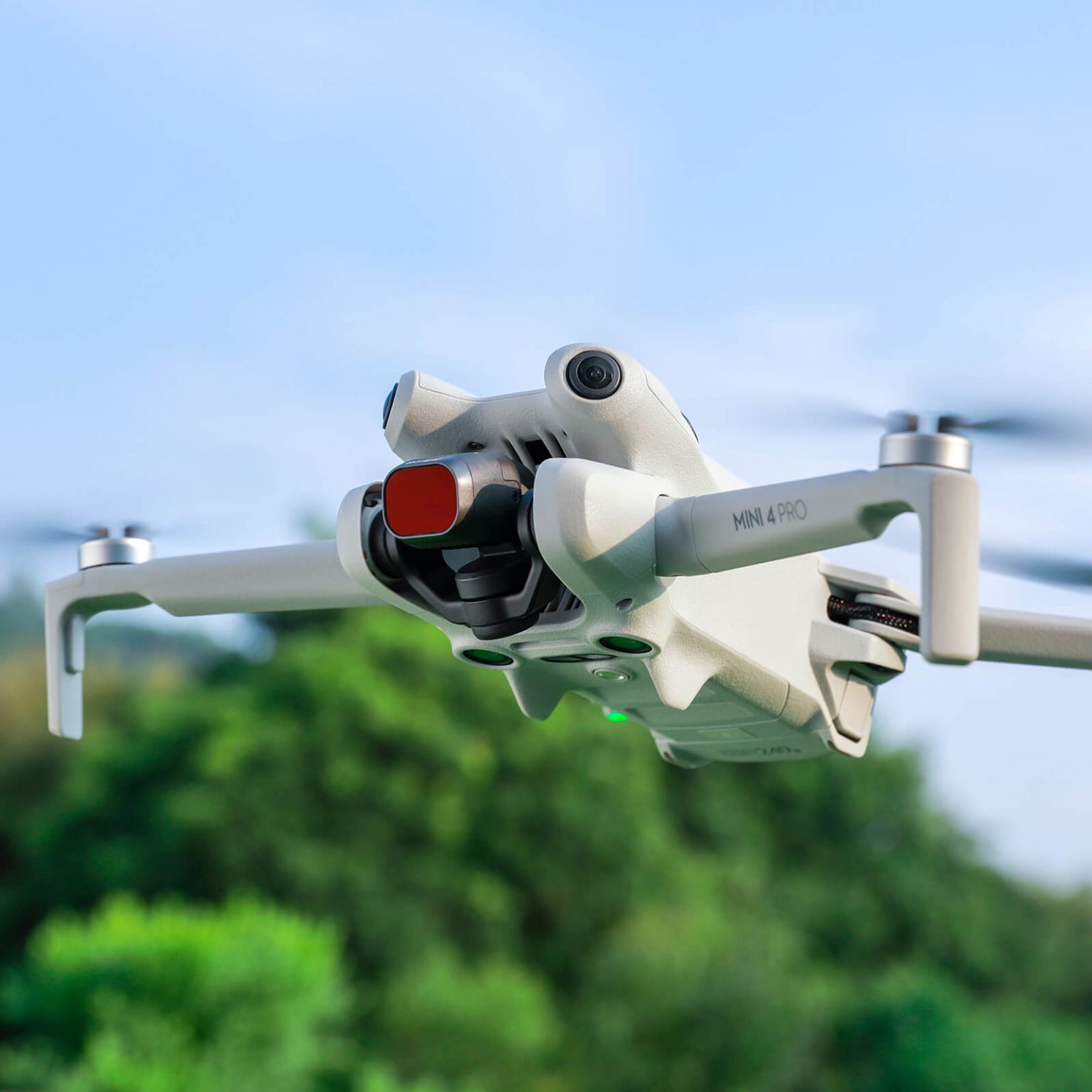 Aazon.co : Skyreat ND Filters Set For DJI Air 3 Accessories,4 Pack